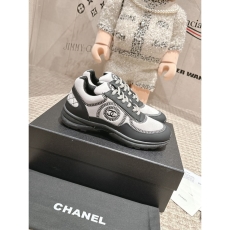 Chanel Sport Shoes